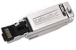 Conexión rápida Ethernet industrial RJ45 Plug 180 2x2 6GK1901-1BB10-2AB0