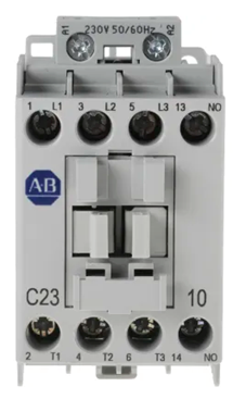 Contactor Allen-Bradley 100-C23KF10
