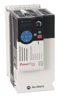 Drive AC Allen Bradley PowerFlex 525 25B-B032N104
