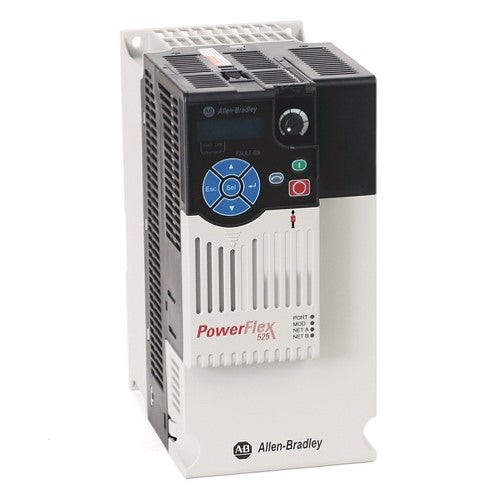 Drive AC Allen Bradley PowerFlex 525 25B-D013N104