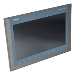 PANTALLA 12" SIMATIC HMI KTP1200 BASIC PANEL 6AV2123-2MB03-0AX0 SIemens en zuminova