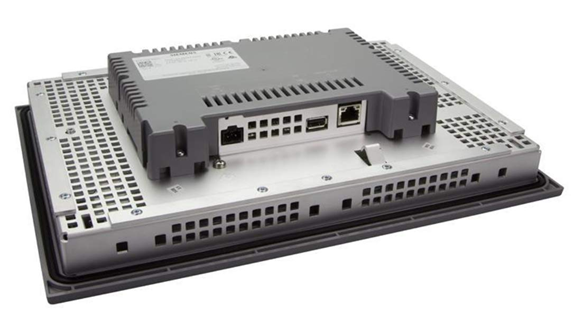 PANTALLA 12" SIMATIC HMI KTP1200 BASIC PANEL 6AV2123-2MB03-0AX0 SIemens en zuminova venta