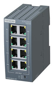 Stratix 2000 | Switches Industriales para Redes Ethernet – Zuminova