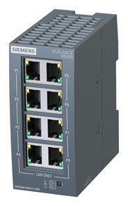 Switches Ethernet