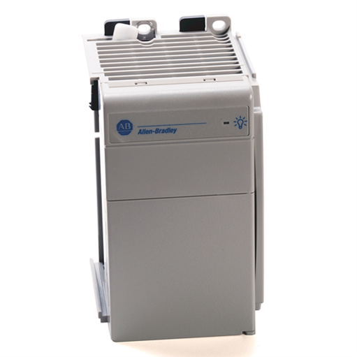 Fuente de alimentación CompactLogix DC 4A/2A 1769-PB4