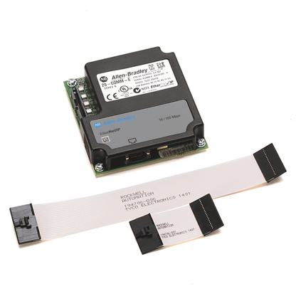 adaptador EtherNet/IP, 20COMME PowerFlex