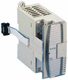 Allen-Bradley MicroLogix Thermocouple Input Module, 1762-IT4