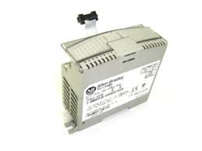 Allen-Bradley MicroLogix Thermocouple Input Module, 1762-IT4