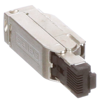 Conexión rápida Ethernet industrial RJ45 Plug 180 2x2 6GK1901-1BB10-2AB0