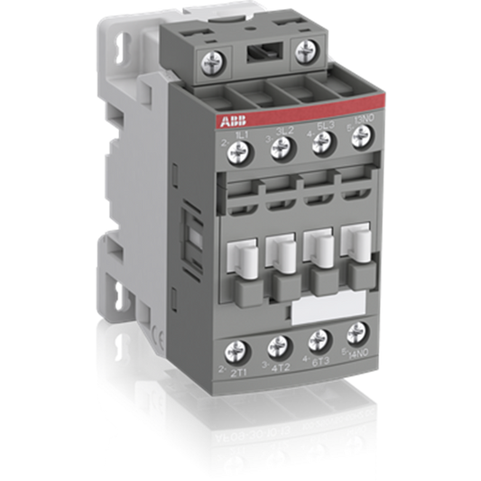 Contactor ABB AF12-30-10-13