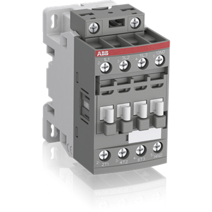 Contactor ABB AF16-30-10-13