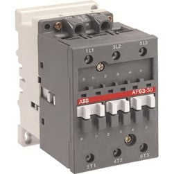 Contactor ABB AF63-30-00 100-250V 50Hz / 100-250V 60Hz / 100-250V DC