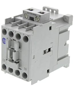 Contactor Allen-Bradley 100-C09KJ10