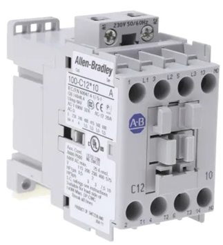 Contactor Allen-Bradley 100-C12KF10