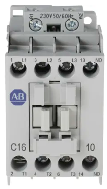 Contactor Allen-Bradley 100-C16KF10