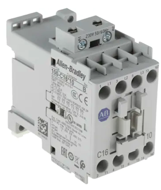 Contactor Allen-Bradley 100-C16KF10