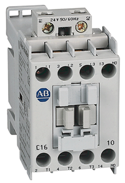 Contactor Allen-Bradley 100-C16KJ10