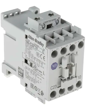 Contactor Allen-Bradley 100-C23KF10