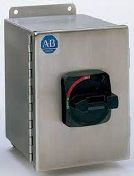 Contactor Allen-Bradley 194E-CA20E