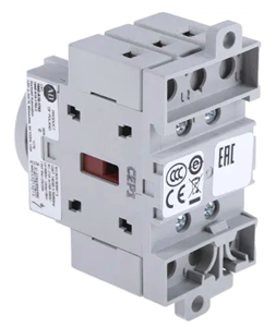 Contactor Allen-Bradley 194E-E16-1753