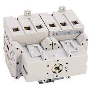 Contactor Allen-Bradley 194E-E40-1753