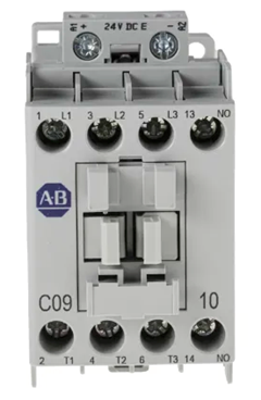 Contactor Allen Bradley 100-C09EJ10