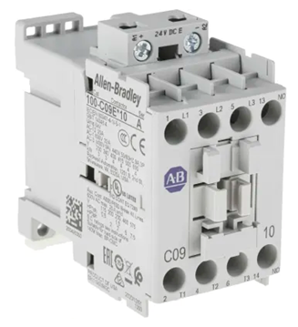 Contactor Allen Bradley 100-C09EJ10