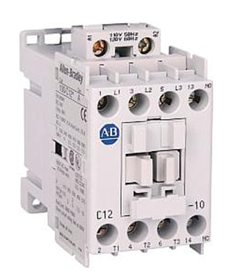 Contactor Allen Bradley 100-C12EJ10