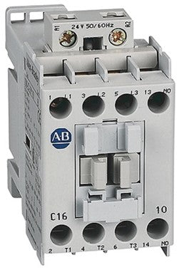 Contactor Allen-Bradley 100-C16UD10