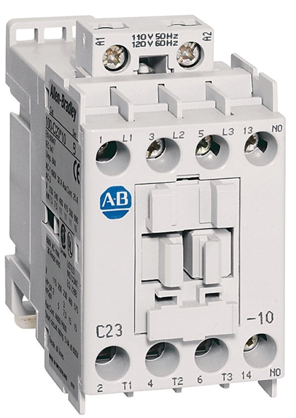 Contactor Allen-Bradley 100-C23KJ10