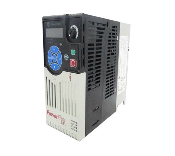 Drive AC Allen Bradley PowerFlex 525 25B-D6P0N104