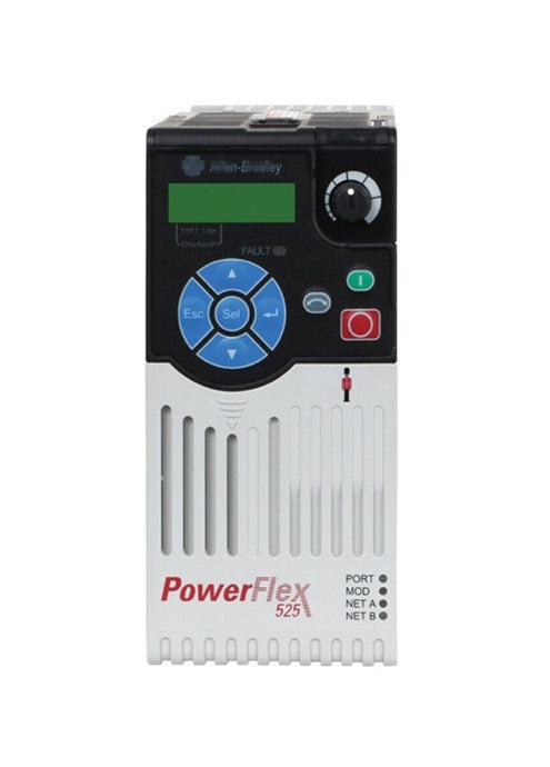 Drive AC PowerFlex 525 25B-B011N104