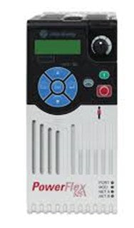 Drive AC PowerFlex 525 25B-B5P0N104 de Allen-Bradley