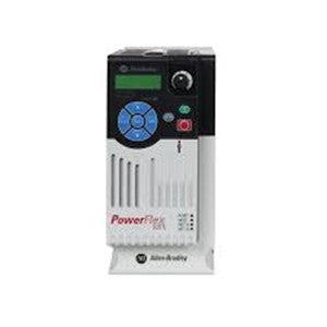 Drive AC PowerFlex 525 25B-D010N114 de Allen-Bradley