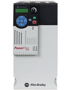 Drive AC PowerFlex 525 25B-D017N114 de Allen-Bradley