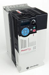 Drive AC PowerFlex 525 25B-D017N114 de Allen-Bradley
