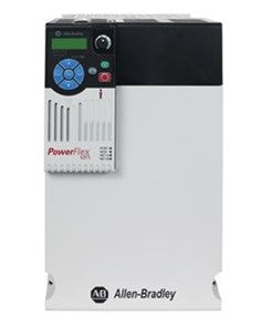 Drive AC PowerFlex 525 25B-D037N114 de Allen-Bradley