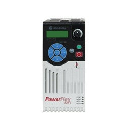 Drive AC PowerFlex 525 25B-D1P4N114 de Allen-Bradley