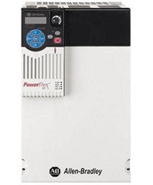 Drive AC PowerFlex 525 25B-D024N104 de Allen-Bradley