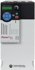 Drive AC PowerFlex 525 25B-D024N114 de Allen-Bradley