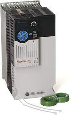 Drive AC PowerFlex 525 25B-D030N114 de Allen-Bradley