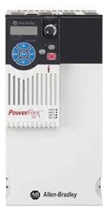 Drive AC PowerFlex 525 25B-D030N114 de Allen-Bradley