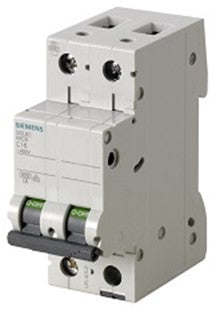 Int Termomag P/Riel 5SL6208-7CC Siemens