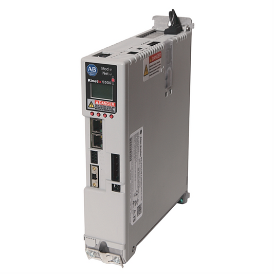 Kinetix 5500 20 Amp Servo Drive 2198-H025-ERS