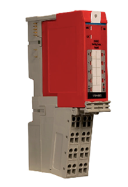 Módulo de Salida 24 VCD con 8 Canales Source, Marca Allen Bradley, 734-OB8SK