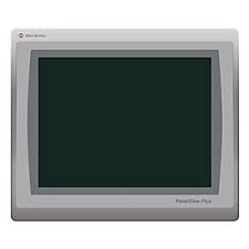 PanelView Plus 7 Graphic Terminal 2711P-T10C22A9P