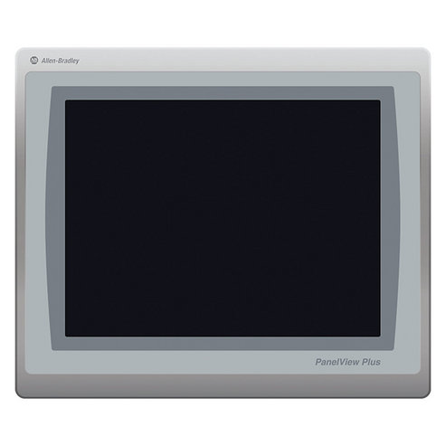 Panelview Plus 7 Standard PanelView Plus 7 Standard 1500 2711P-T10C22D9P – Zuminova