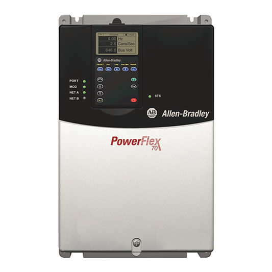 PowerFlex 70 AC Drive 20AC043A0AYNANC0