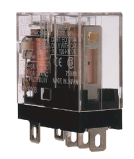 Relay Allen Bradley 700-HKX2Z24 (Inferido)