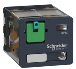 Relay Electromagnético RPM32BD de Schneider Electric